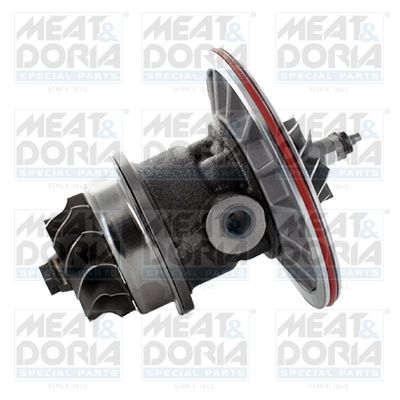 Obrázok Kostra trupu, turbo MEAT & DORIA  60223