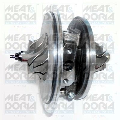 Obrázok Kostra trupu, turbo MEAT & DORIA  60274