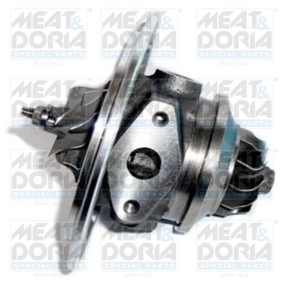 Obrázok Kostra trupu, turbo MEAT & DORIA  60342