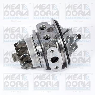 Obrázok Kostra trupu, turbo MEAT & DORIA  60384