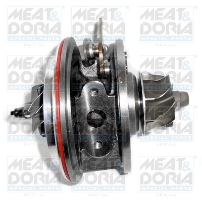 Obrázok Kostra trupu, turbo MEAT & DORIA  60411