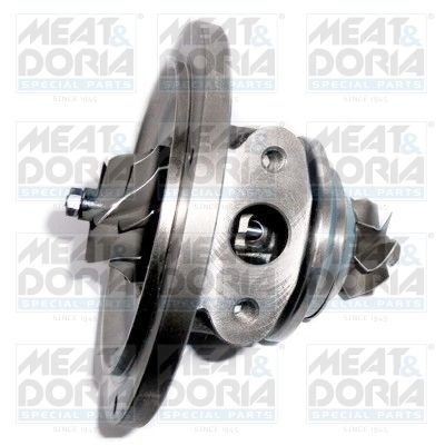 Obrázok Kostra trupu, turbo MEAT & DORIA  60430