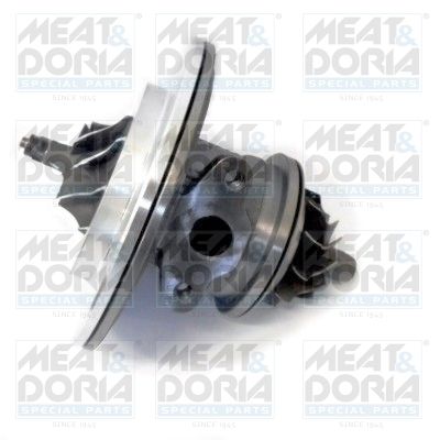 Obrázok Kostra trupu, turbo MEAT & DORIA  60443