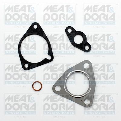 Obrázok Turbodúchadlo - montáżna sada MEAT & DORIA  60810