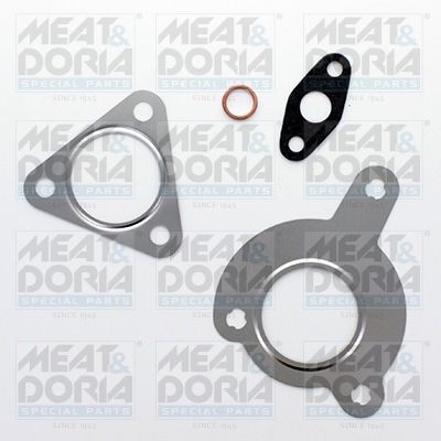 Obrázok Turbodúchadlo - montáżna sada MEAT & DORIA  60811