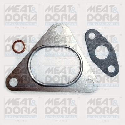 Obrázok Turbodúchadlo - montáżna sada MEAT & DORIA  60945
