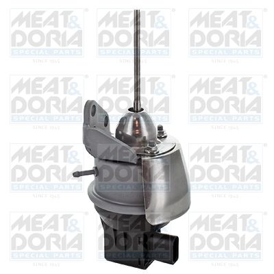 Obrázok Ventil regulácie plniaceho tlaku MEAT & DORIA  64065