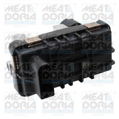 Obrázok Ventil regulácie plniaceho tlaku MEAT & DORIA  66004