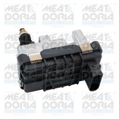 Obrázok Ventil regulácie plniaceho tlaku MEAT & DORIA  66099E