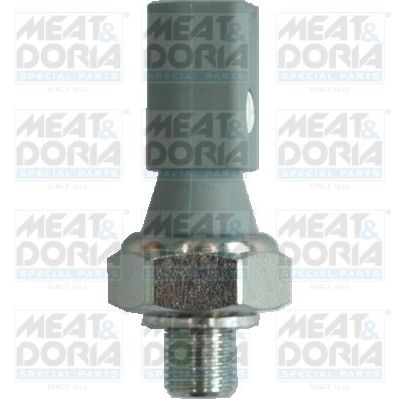 Obrázok Olejový tlakový spínač MEAT & DORIA  72003