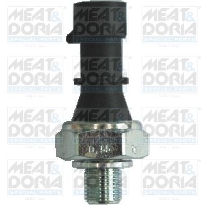 Obrázok Olejový tlakový spínač MEAT & DORIA  72014