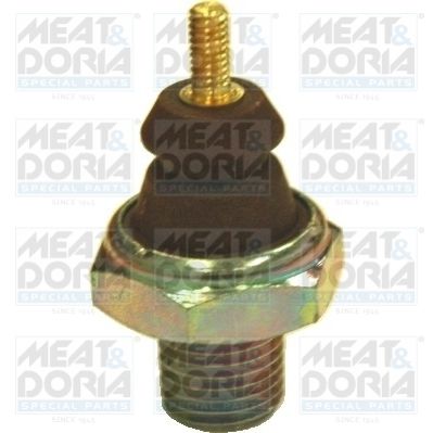 Obrázok Olejový tlakový spínač MEAT & DORIA  72020