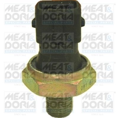 Obrázok Olejový tlakový spínač MEAT & DORIA  72030