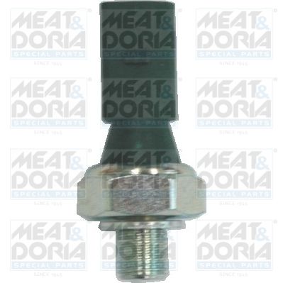Obrázok Olejový tlakový spínač MEAT & DORIA  72032