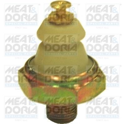 Obrázok Olejový tlakový spínač MEAT & DORIA  72033
