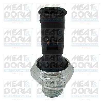 Obrázok Olejový tlakový spínač MEAT & DORIA  72051