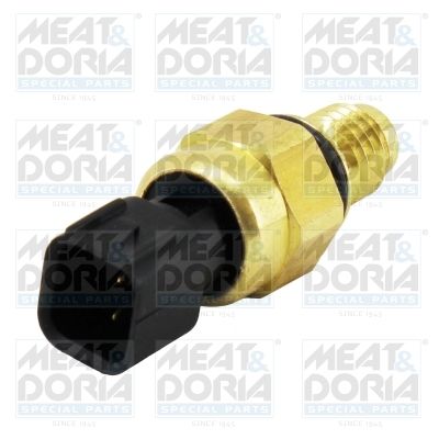 Obrázok Olejový tlakový spínač MEAT & DORIA  72068E