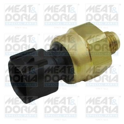Obrázok Olejový tlakový spínač MEAT & DORIA  72069