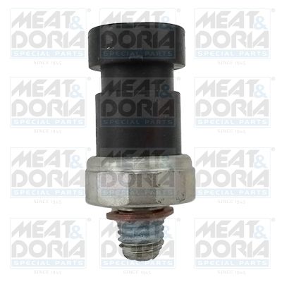 Obrázok Olejový tlakový spínač MEAT & DORIA  72074