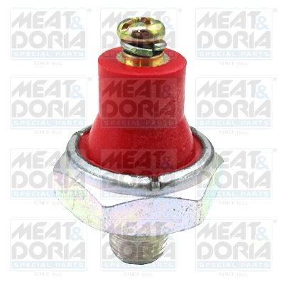 Obrázok Olejový tlakový spínač MEAT & DORIA  72078