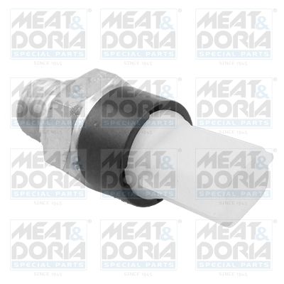 Obrázok Olejový tlakový spínač MEAT & DORIA  72090