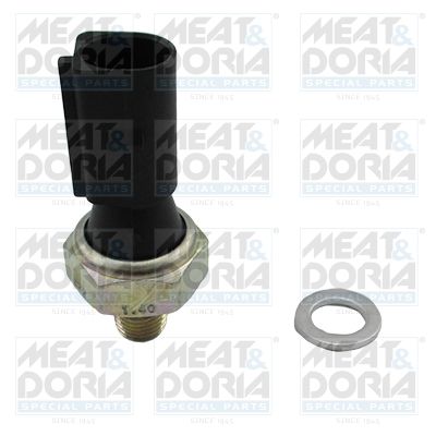 Obrázok Olejový tlakový spínač MEAT & DORIA  72102
