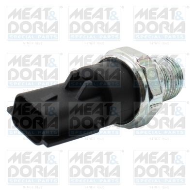 Obrázok Olejový tlakový spínač MEAT & DORIA  72152