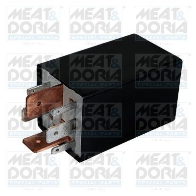 Obrázok Riadiaca jednotka času żeravenia MEAT & DORIA  7285570