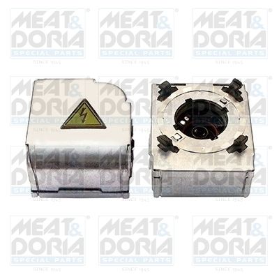 Obrázok Zapaľovací modul výbojky plnenej plynom MEAT & DORIA  73212659