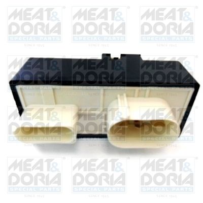 Obrázok Relé dobehu ventilátora chladenia MEAT & DORIA  73240140