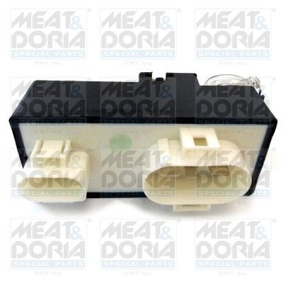 Obrázok Relé dobehu ventilátora chladenia MEAT & DORIA  73240142