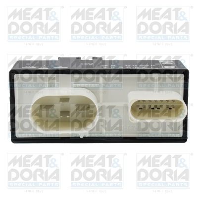 Obrázok Relé dobehu ventilátora chladenia MEAT & DORIA  73240143