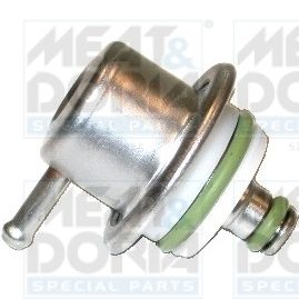 Obrázok Regulátor tlaku paliva MEAT & DORIA  75019