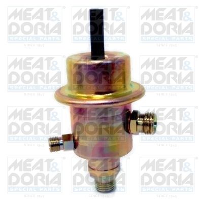 Obrázok Regulátor tlaku paliva MEAT & DORIA  75084