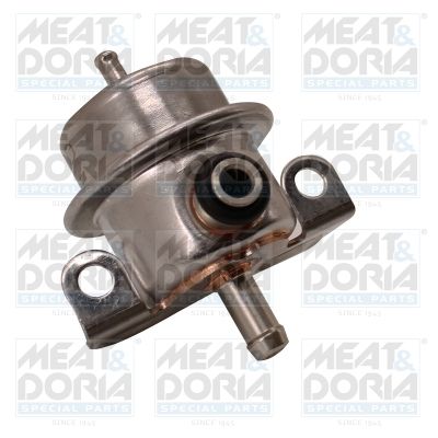 Obrázok Regulátor tlaku paliva MEAT & DORIA  75094