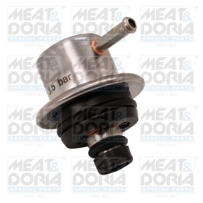 Obrázok Regulátor tlaku paliva MEAT & DORIA  75096