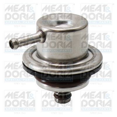 Obrázok Regulátor tlaku paliva MEAT & DORIA  75102