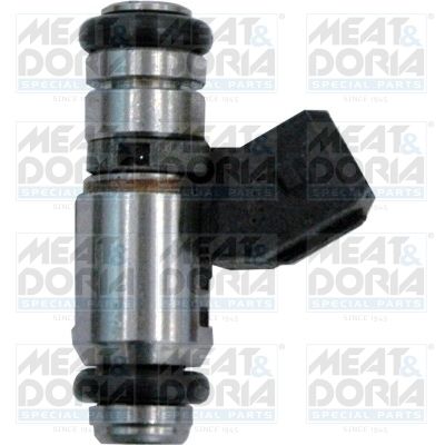 Obrázok Vstrekovací ventil MEAT & DORIA  75112001