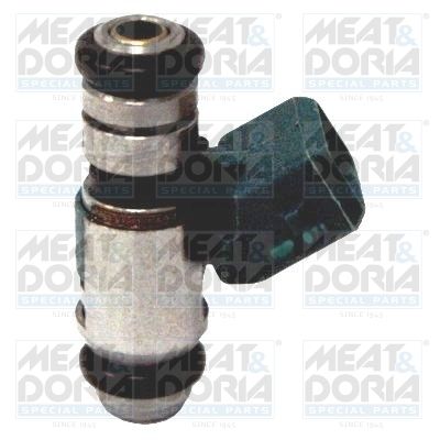 Obrázok Vstrekovací ventil MEAT & DORIA  75112071