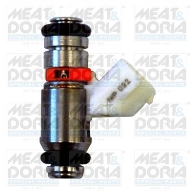 Obrázok Vstrekovací ventil MEAT & DORIA  75112092