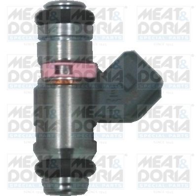 Obrázok Vstrekovací ventil MEAT & DORIA  75112099