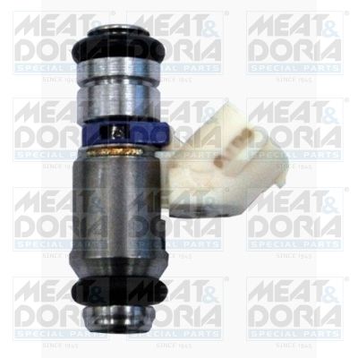 Obrázok Vstrekovací ventil MEAT & DORIA  75112123
