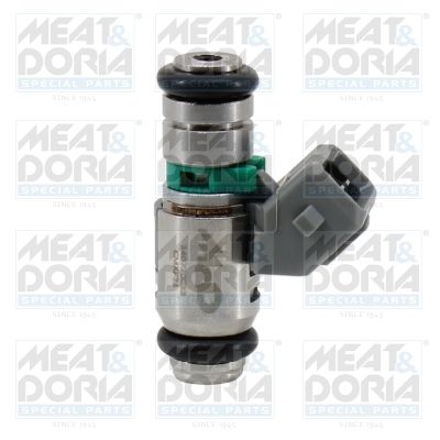 Obrázok Vstrekovací ventil MEAT & DORIA  75112142