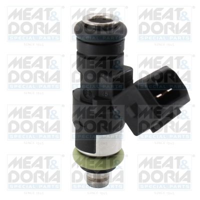 Obrázok Vstrekovací ventil MEAT & DORIA  75112160