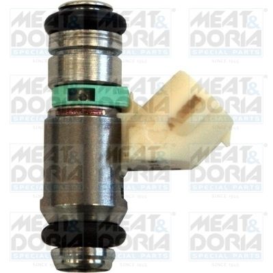 Obrázok Vstrekovací ventil MEAT & DORIA  75112163