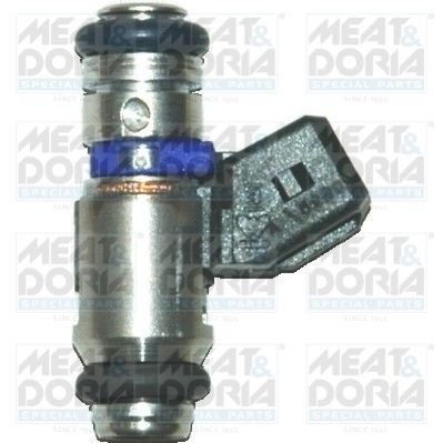 Obrázok Vstrekovací ventil MEAT & DORIA  75112164