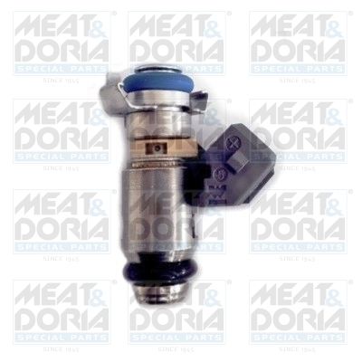 Obrázok Vstrekovací ventil MEAT & DORIA  75112217