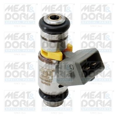 Obrázok Vstrekovací ventil MEAT & DORIA  75112225