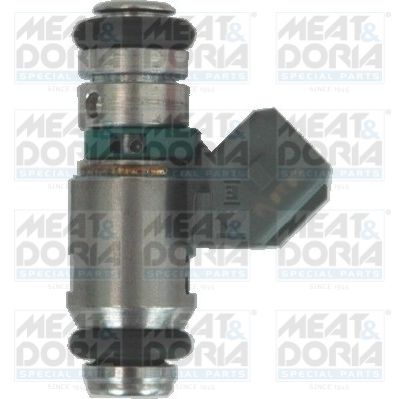 Obrázok Vstrekovací ventil MEAT & DORIA  75112242