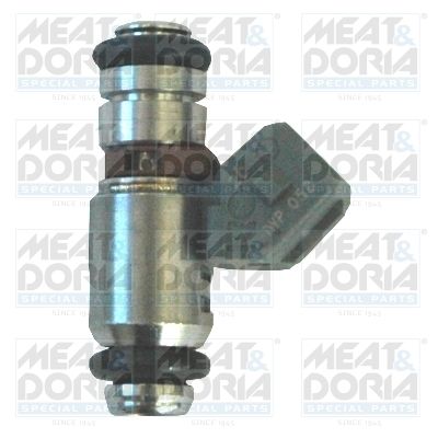 Obrázok Vstrekovací ventil MEAT & DORIA  75112258